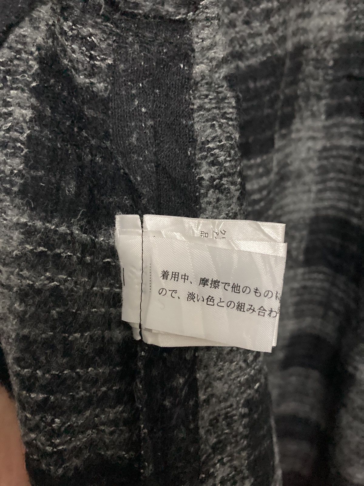 Calvin Klein Calvin Klein Wool Lightweight Long Coat Size US S / EU 44-46 / 1 - 15 Thumbnail