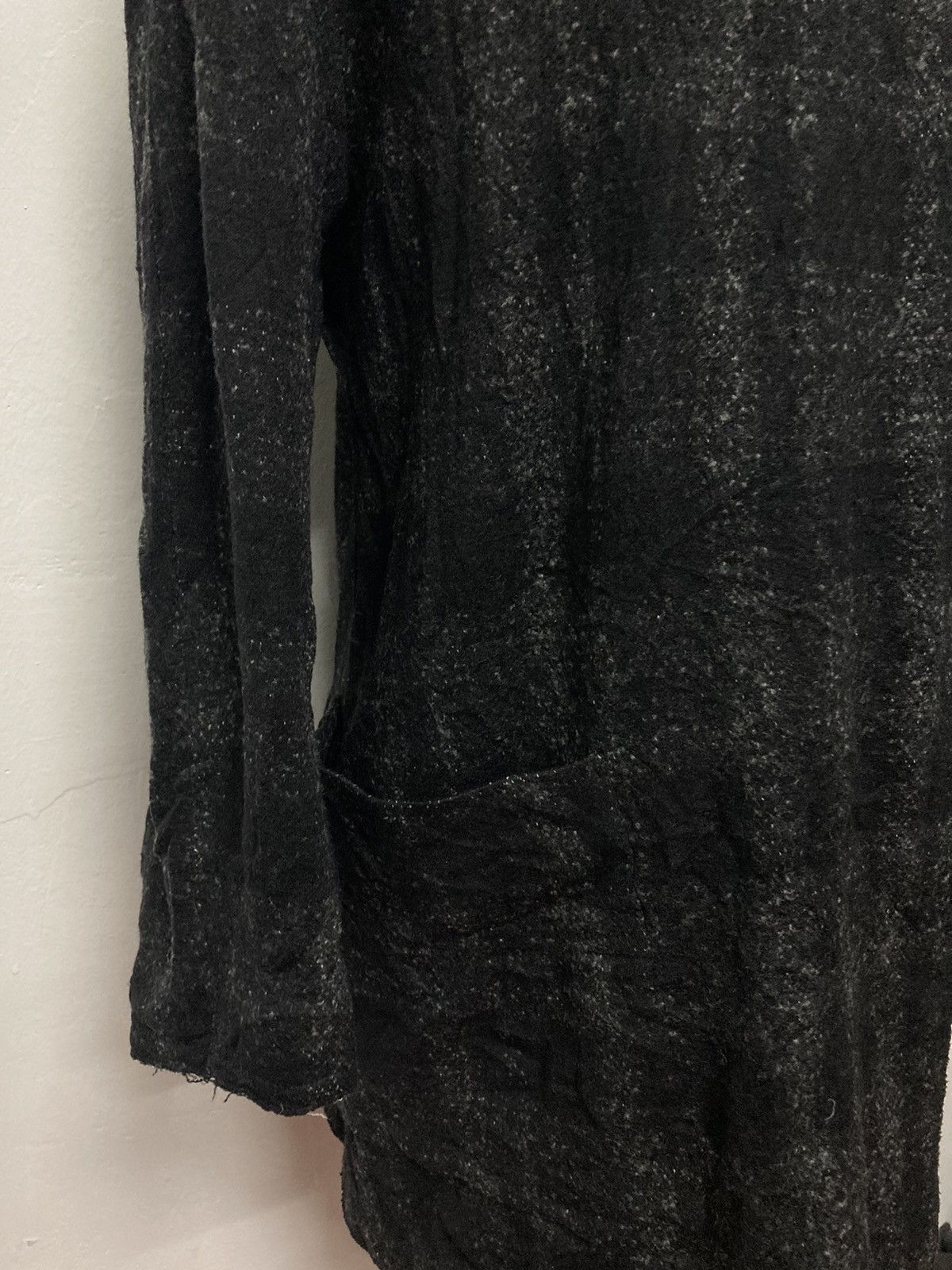 Calvin Klein Calvin Klein Wool Lightweight Long Coat Size US S / EU 44-46 / 1 - 6 Thumbnail