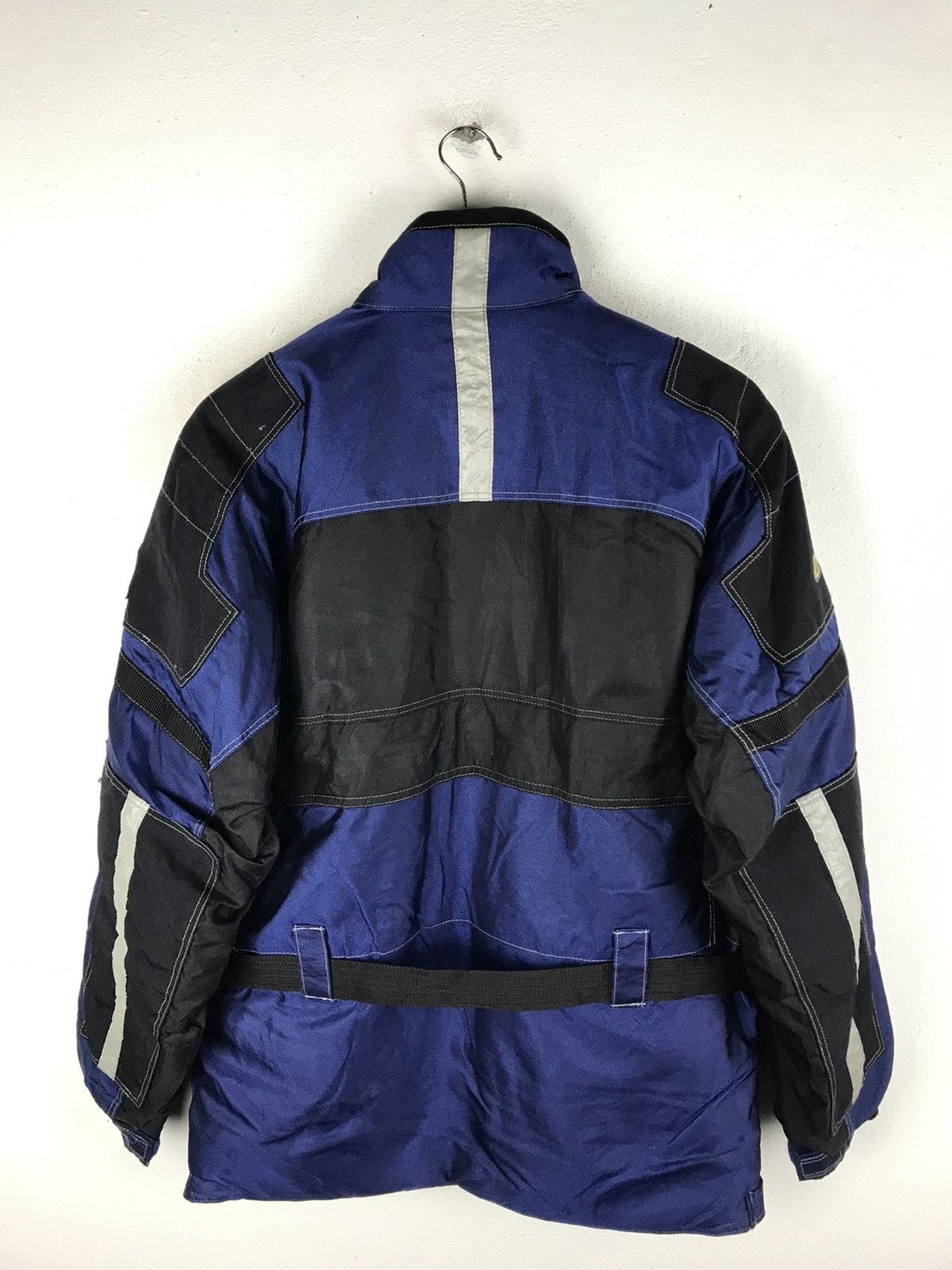 Goldwin GW SPORTS MOTORCYCLE JACKET BY GOLDWIN Size US L / EU 52-54 / 3 - 8 Thumbnail