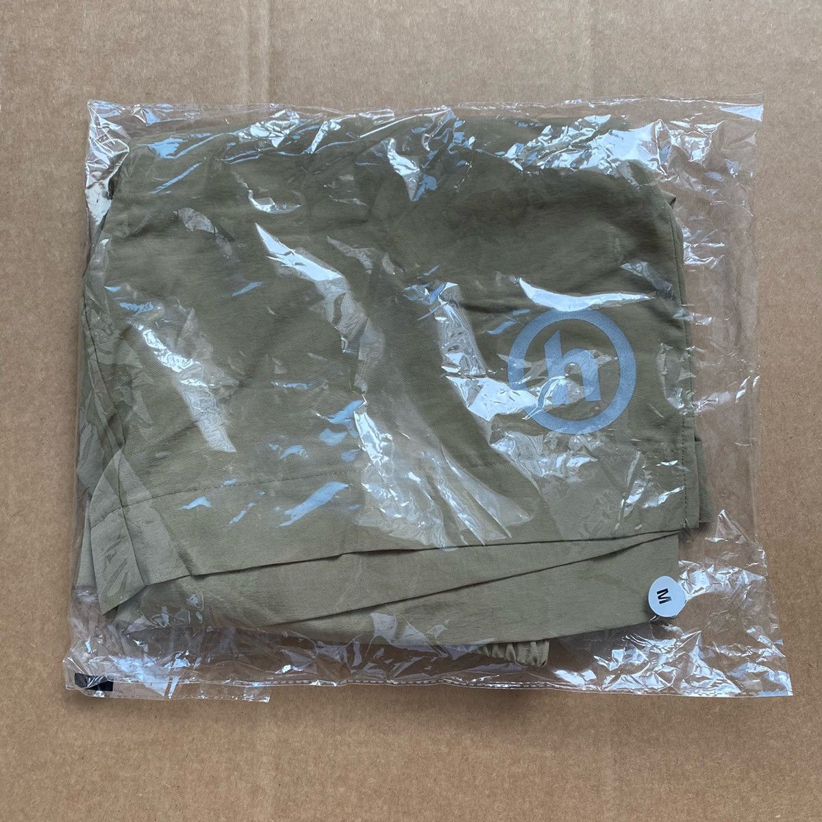 HIDDEN Hidden NY Shorts Tan M 30-32 Size US 32 / EU 48 - 2 Thumbnail