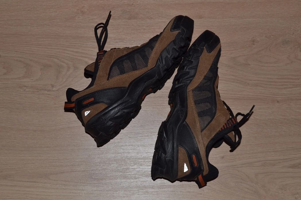 nike acg 1991