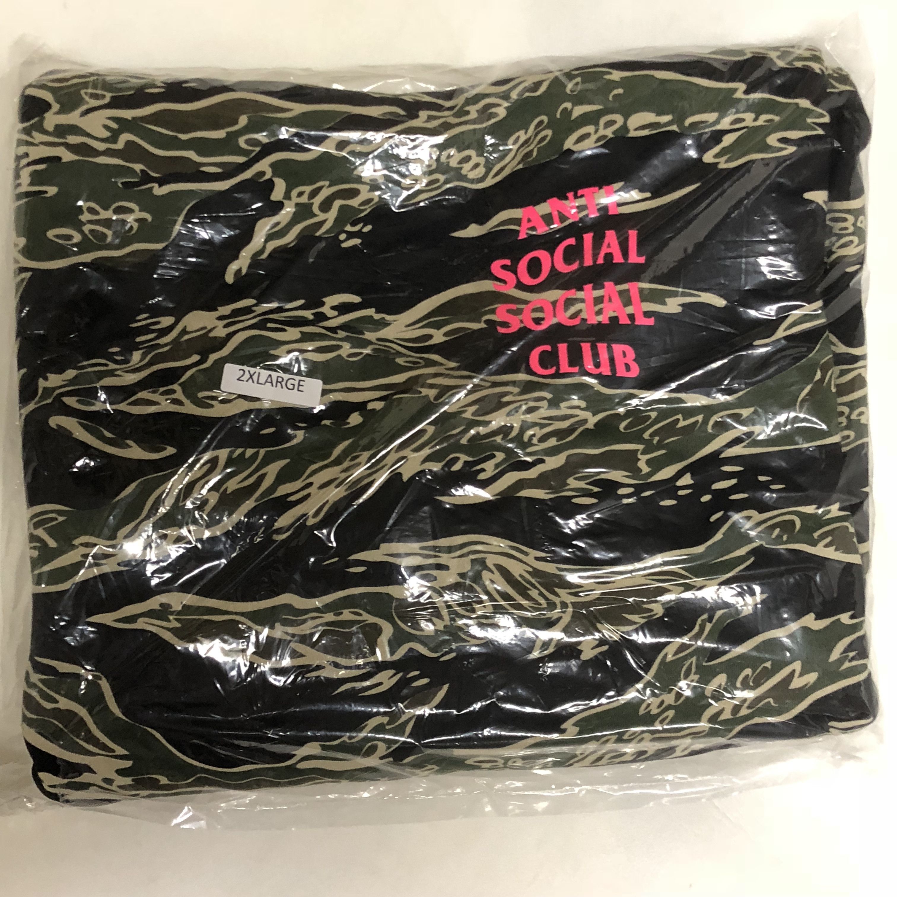 Assc 2024 cheetah hoodie