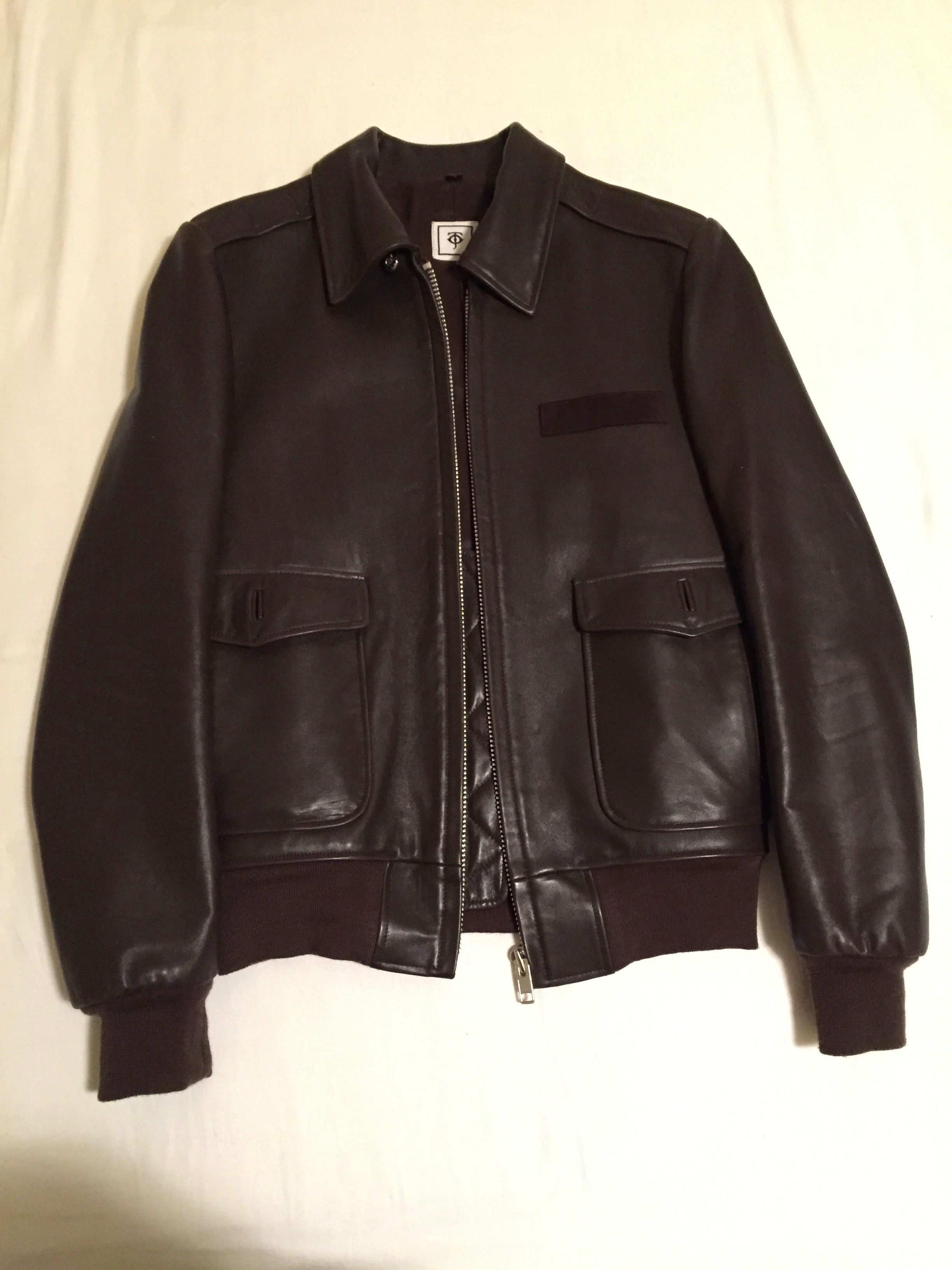 お盆限定値下　THETOE Buckingham Jacket Buckingham Jacket – THE TOÉ