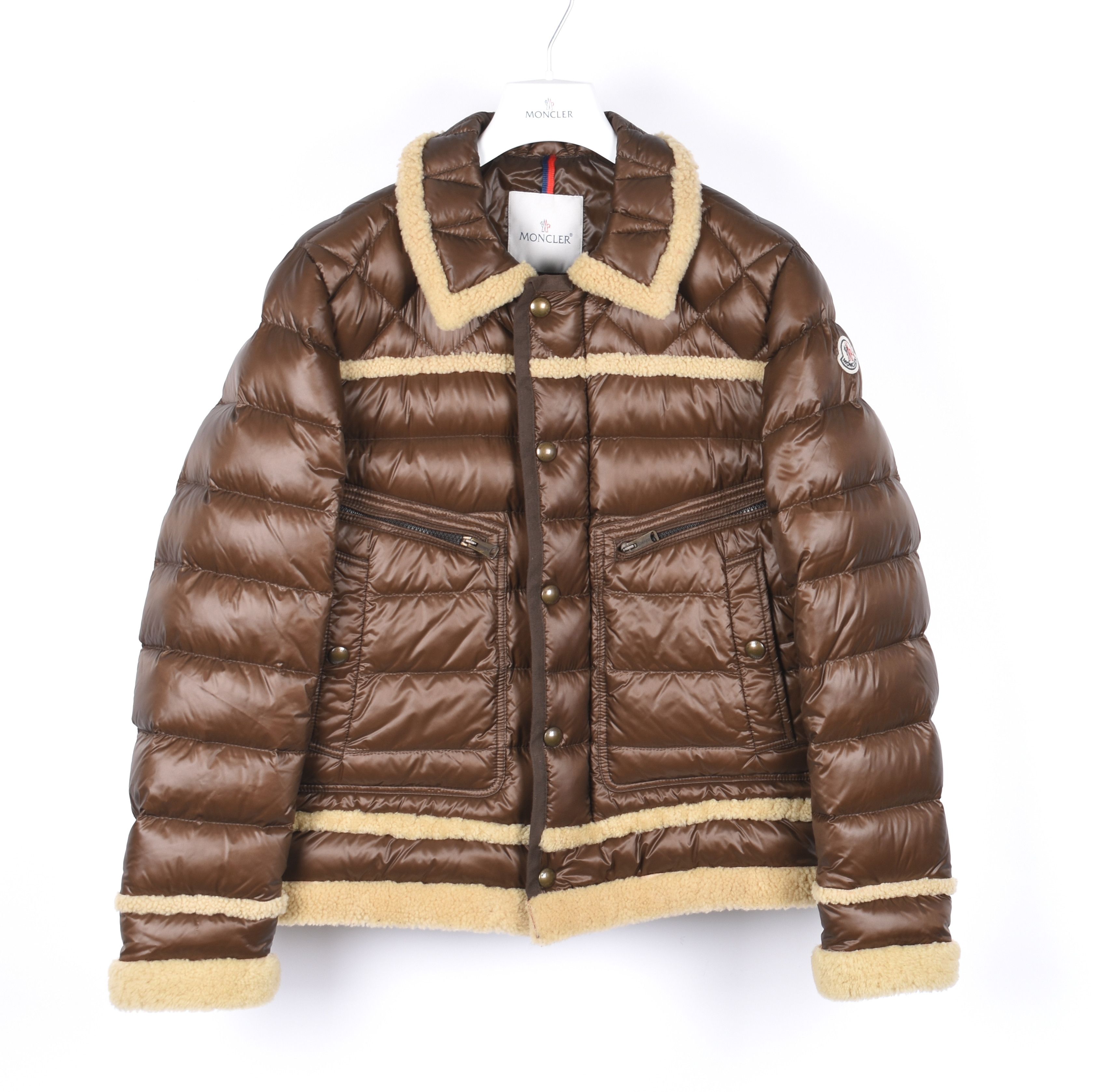 Moncler evariste jacket hotsell