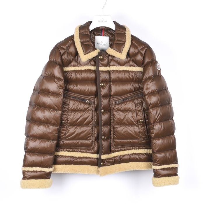 Moncler evariste jacket sale