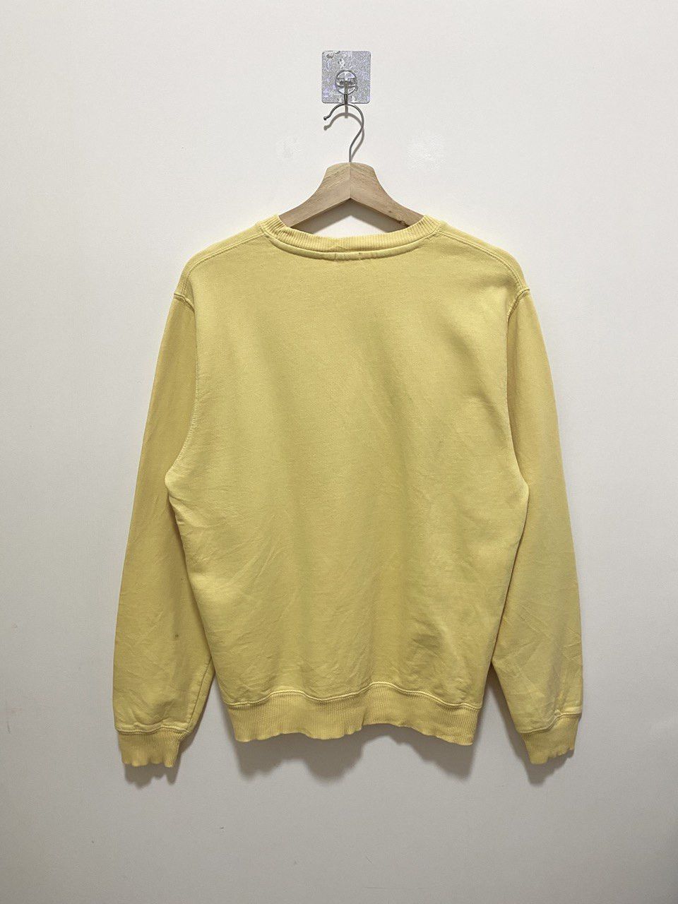 Vintage Pacsun Honey John Galt Women Sweatshirt Grailed