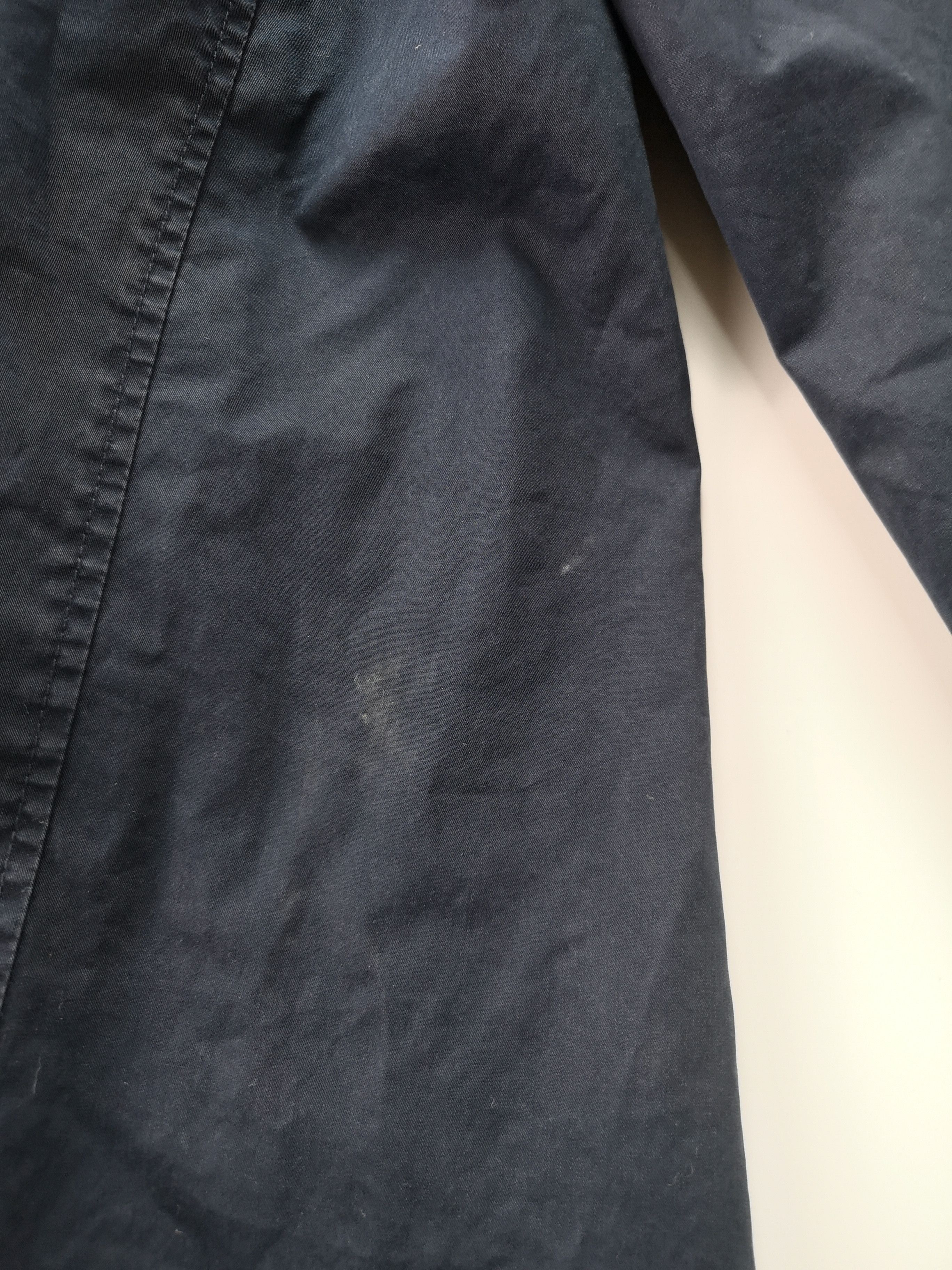 Burberry Burberry brit Navy coat Size US XXL / EU 58 / 5 - 12 Thumbnail