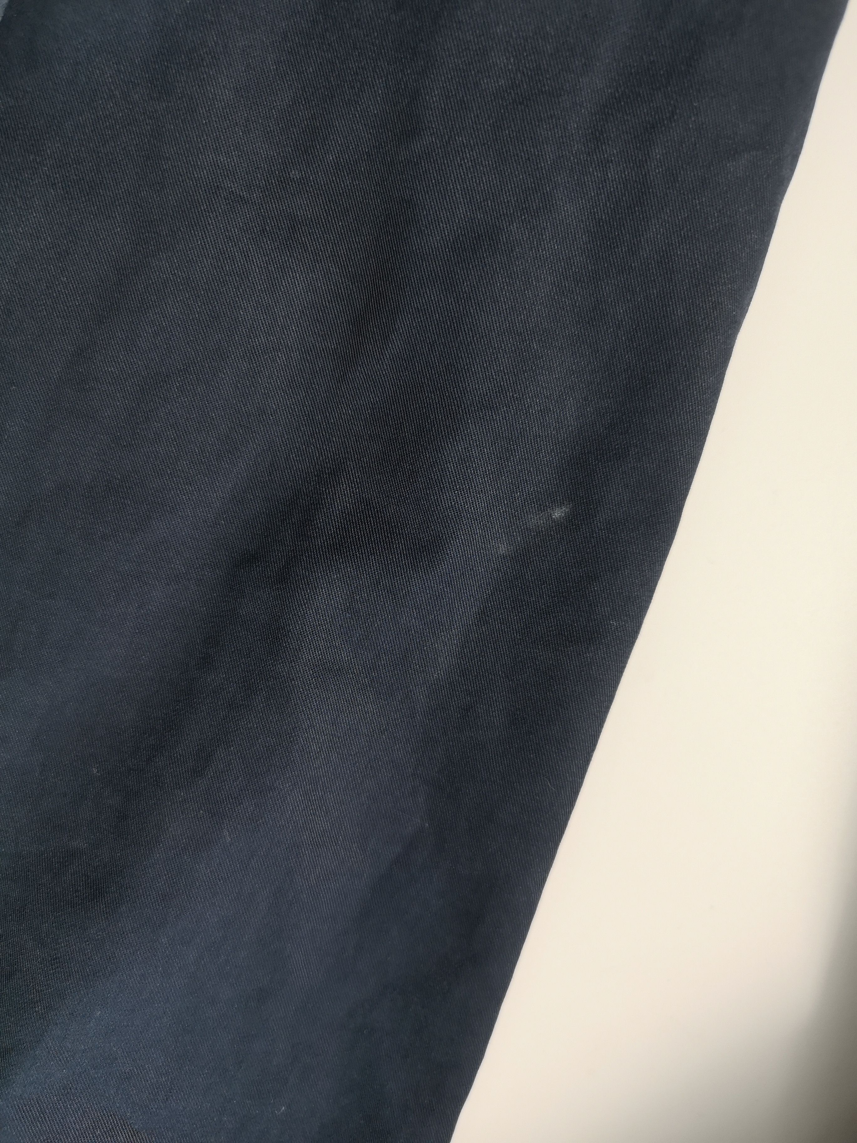 Burberry Burberry brit Navy coat Size US XXL / EU 58 / 5 - 7 Thumbnail