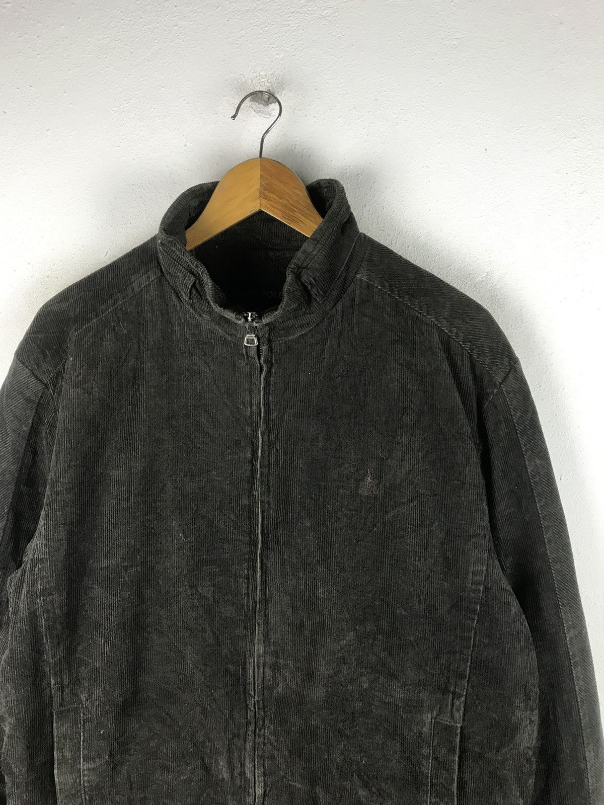 BEANPOLE BEAN POLE CORDUROY JACKET TOP BRAND Size US L / EU 52-54 / 3 - 4 Thumbnail
