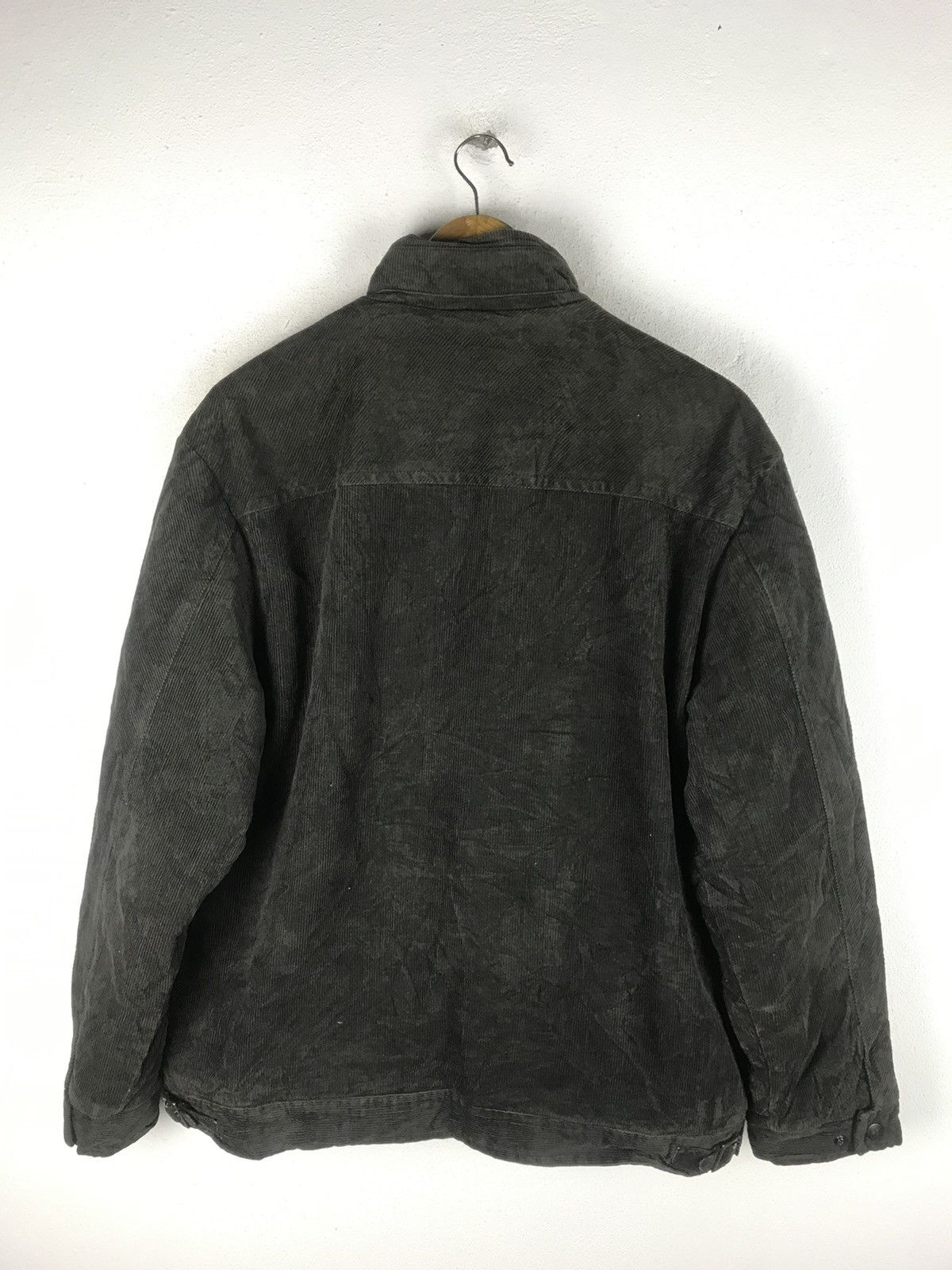 BEANPOLE BEAN POLE CORDUROY JACKET TOP BRAND Size US L / EU 52-54 / 3 - 6 Thumbnail