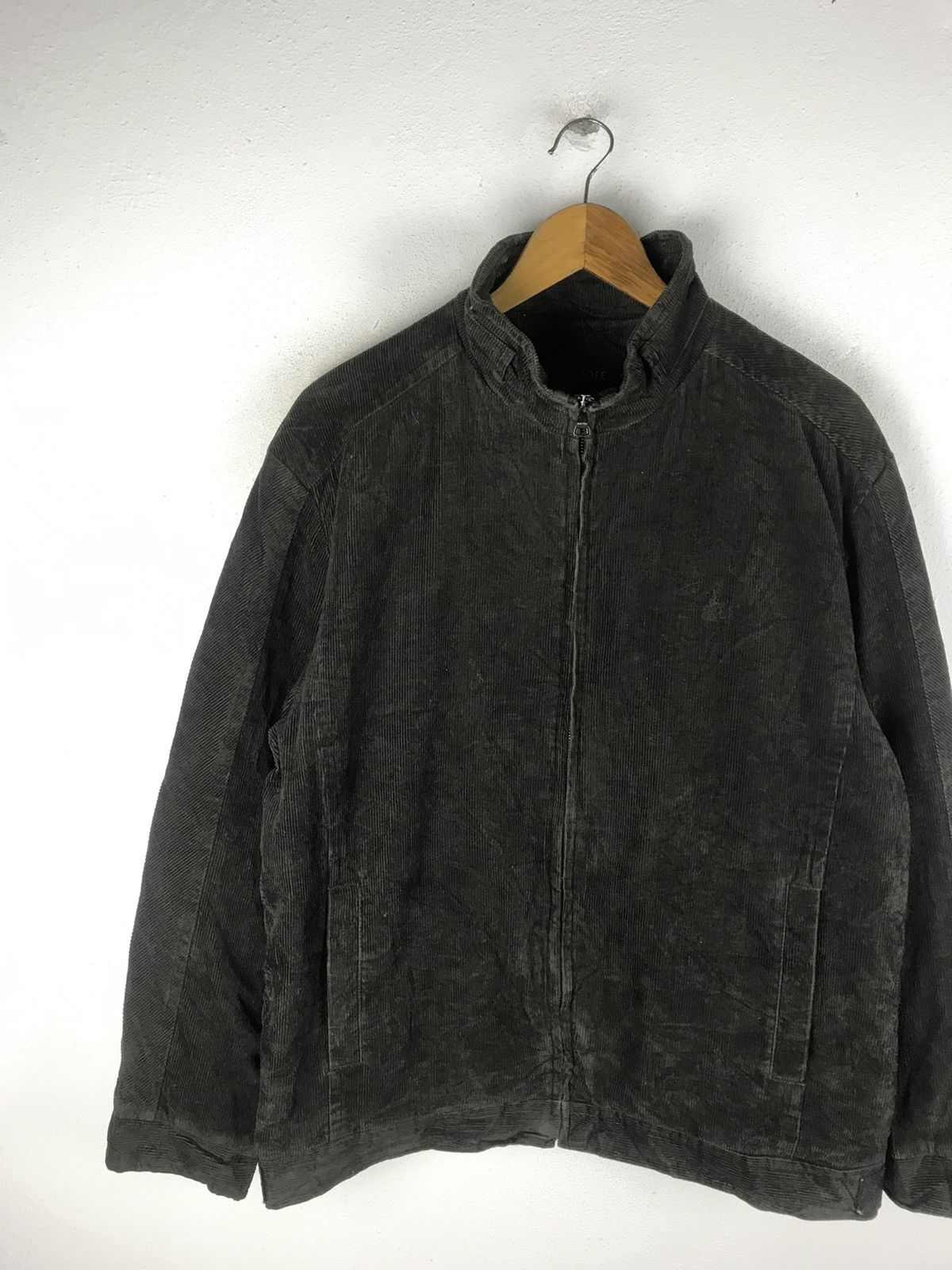BEANPOLE BEAN POLE CORDUROY JACKET TOP BRAND Size US L / EU 52-54 / 3 - 3 Thumbnail