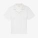 Aime Leon Dore Aime Leon Dore Rico Lace Shirt White ALD Size US M / EU 48-50 / 2 - 1 Thumbnail