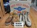 The Flat Head Flathead Boots + Warehouse Boots Size US 9 / EU 42 - 1 Thumbnail
