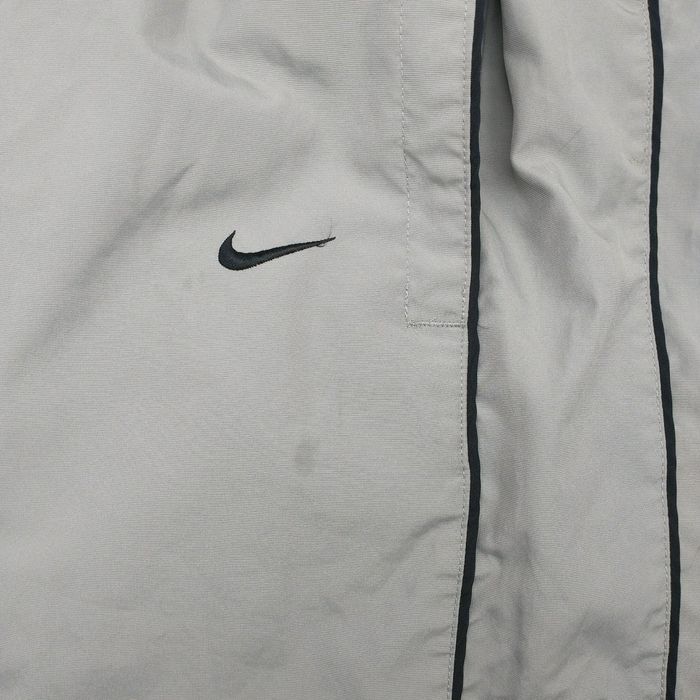 mens nike swishy pants