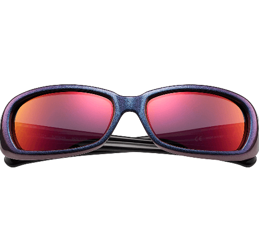 Supreme Supreme Stretch Sunglasses Iridescent Purple | Grailed 