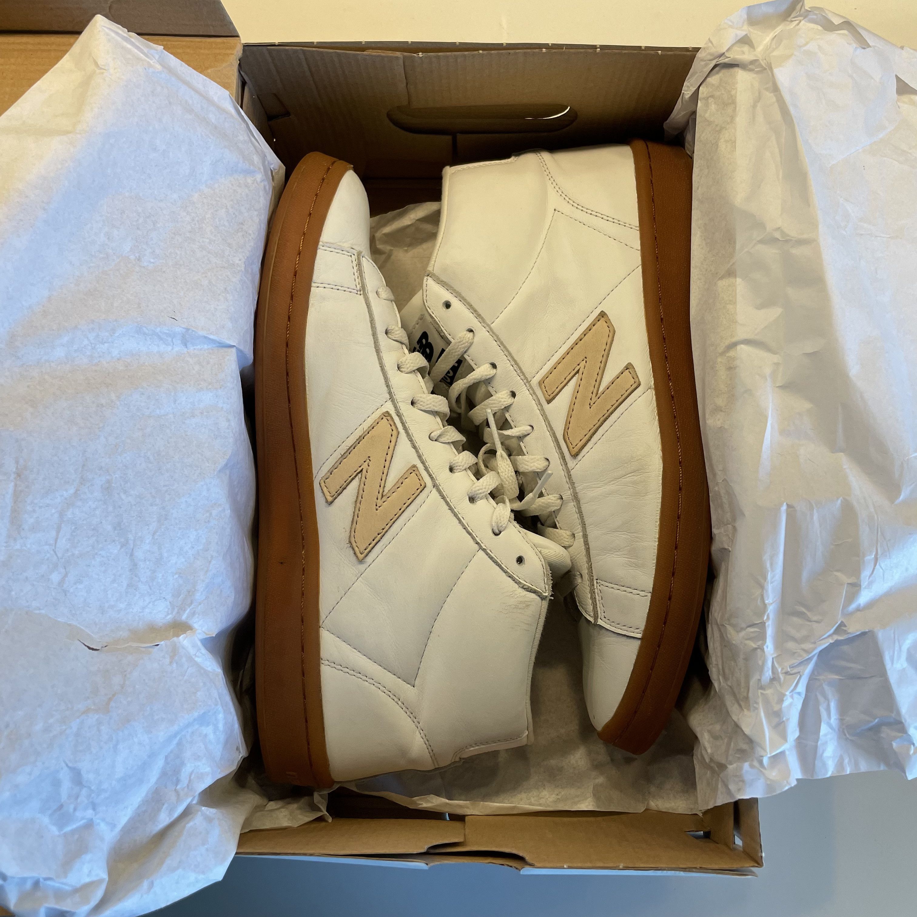 New balance x j.crew 891 best sale