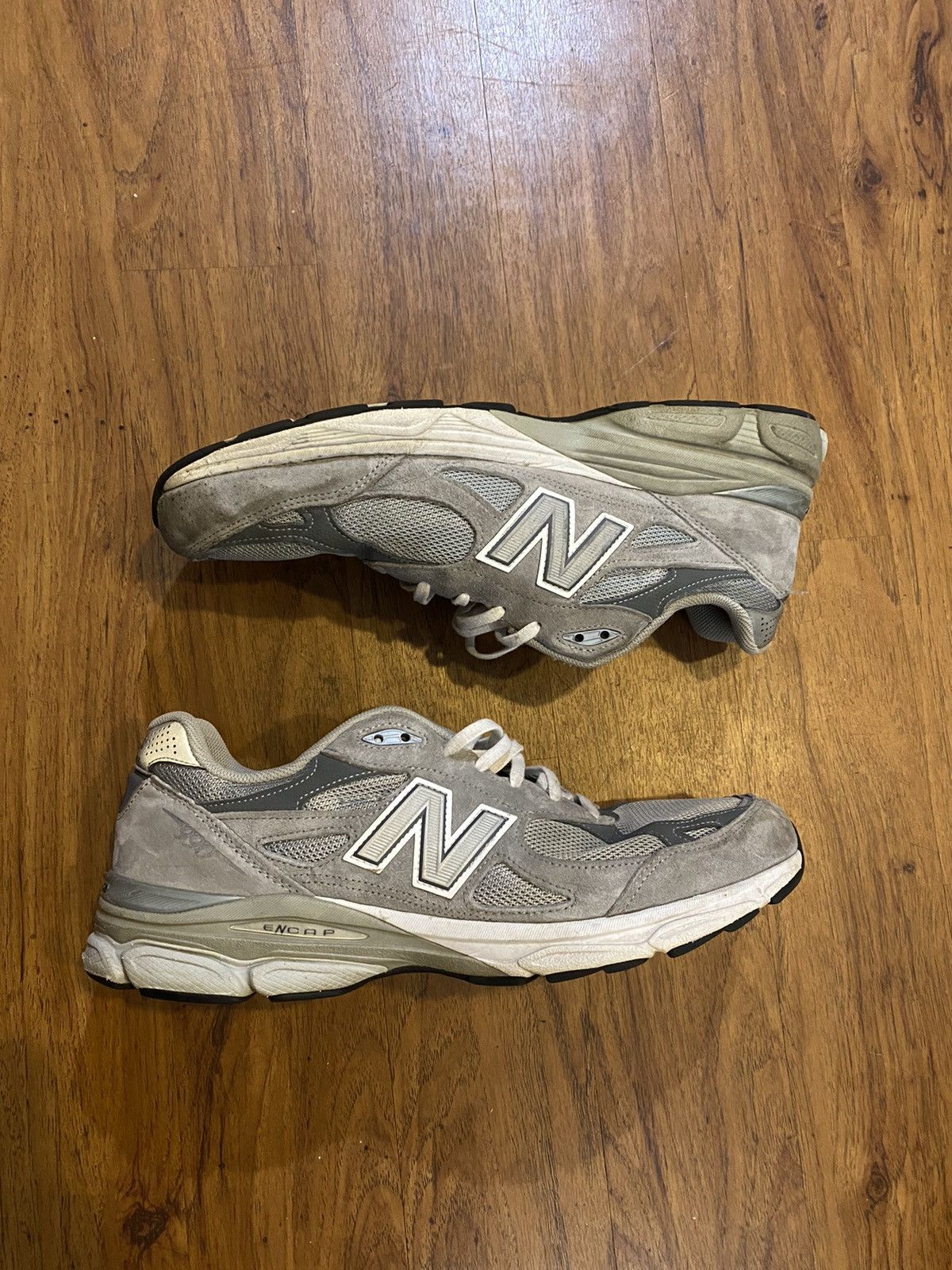 New Balance New Balance 990 Made in USA 12 men’s Size US 12 / EU 45 - 2 Thumbnail