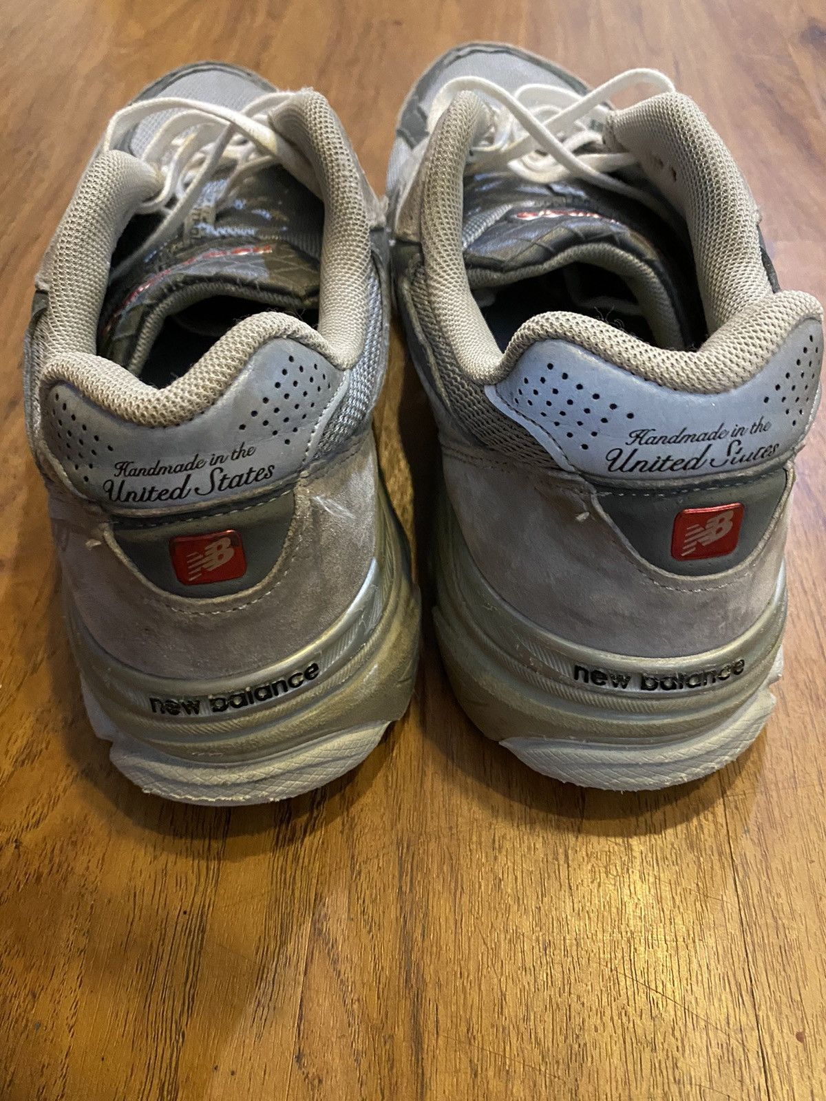New Balance New Balance 990 Made in USA 12 men’s Size US 12 / EU 45 - 6 Thumbnail