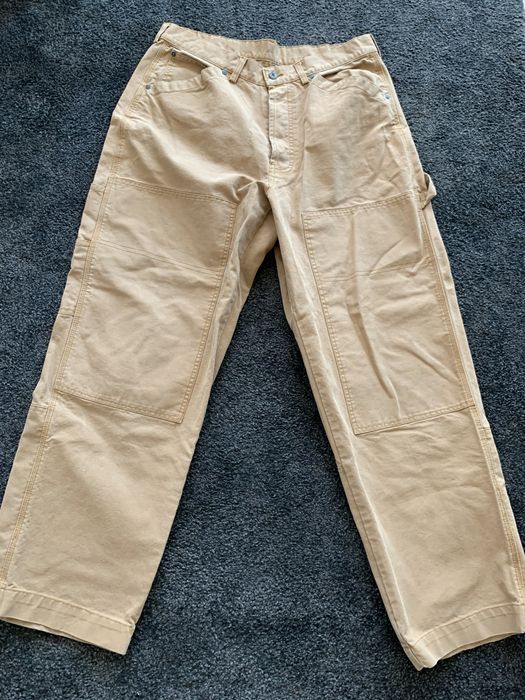 Vintage hotsell polo pants