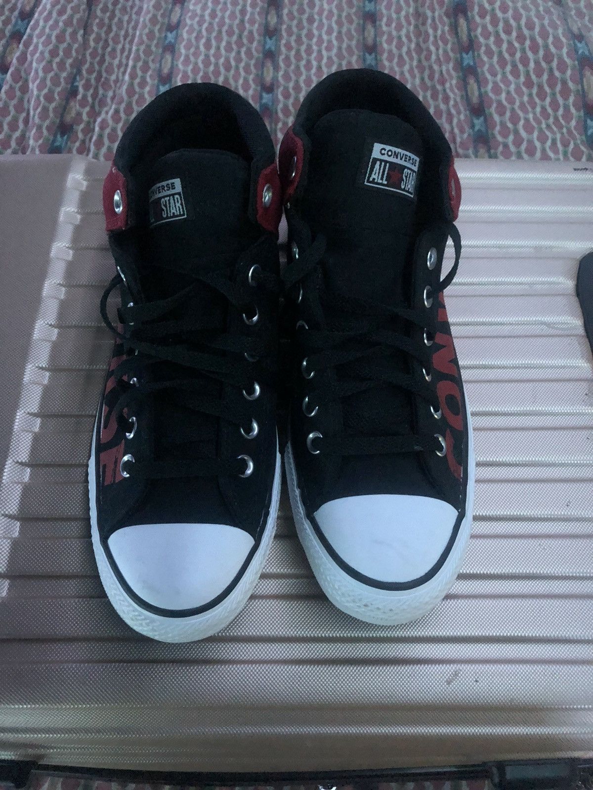 Converse Converse All-Star Low Top Sneaker Size US 10 / EU 43 - 1 Preview