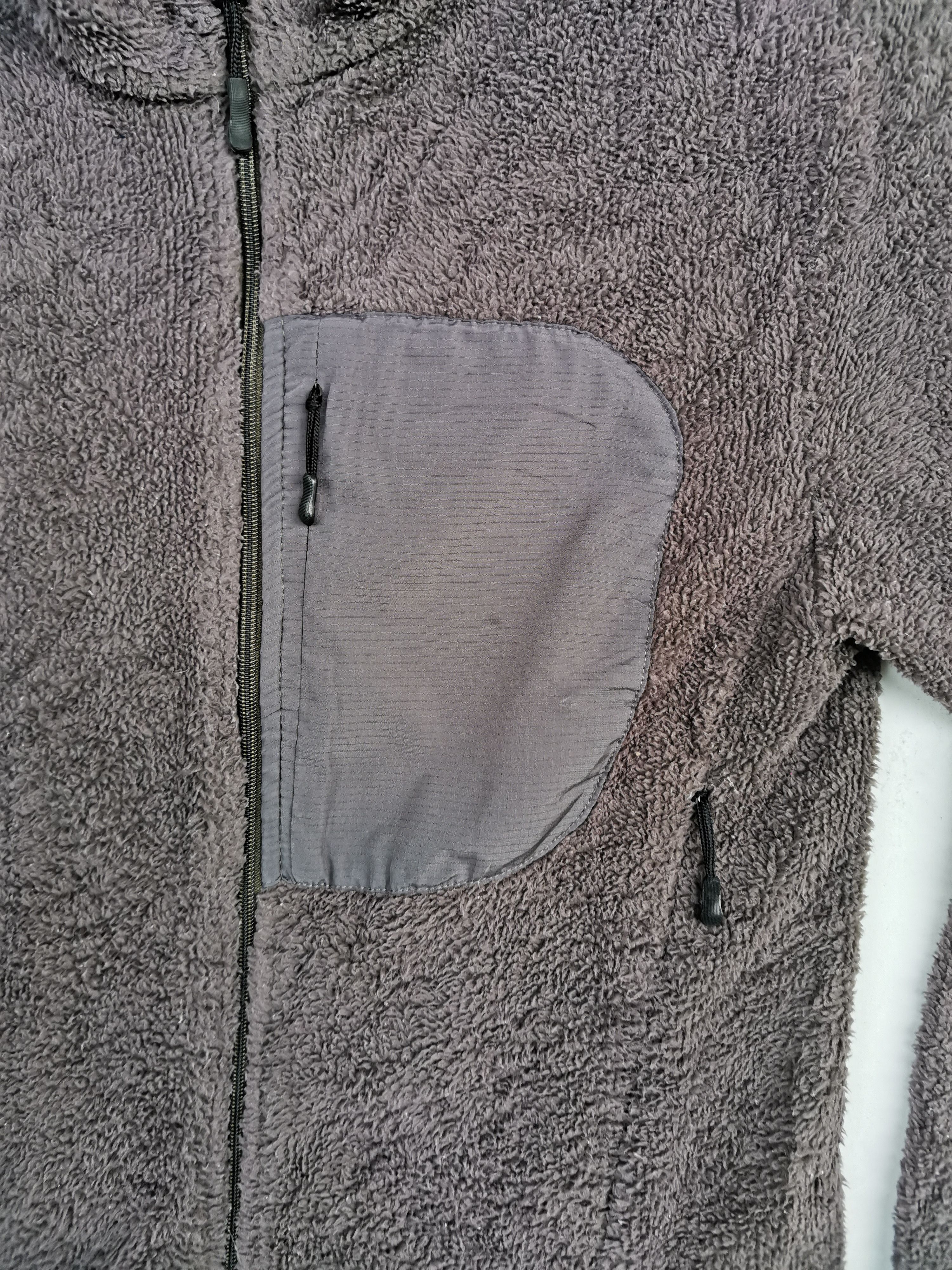 Other Rare Authentic Fleece Sweater Size US M / EU 48-50 / 2 - 6 Thumbnail