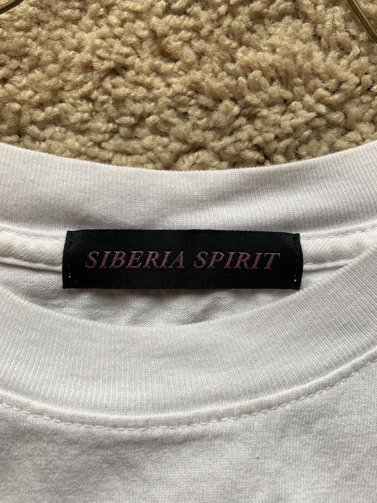 Siberia Hills Sailor Moon Tee - Tops