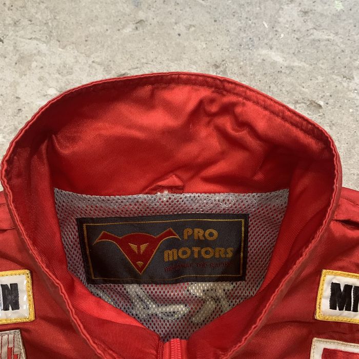 Vintage Vintage Marlboro Racing jacket | Grailed