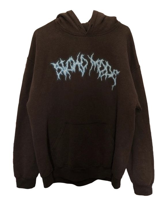 Sicko on sale hoodie ovo