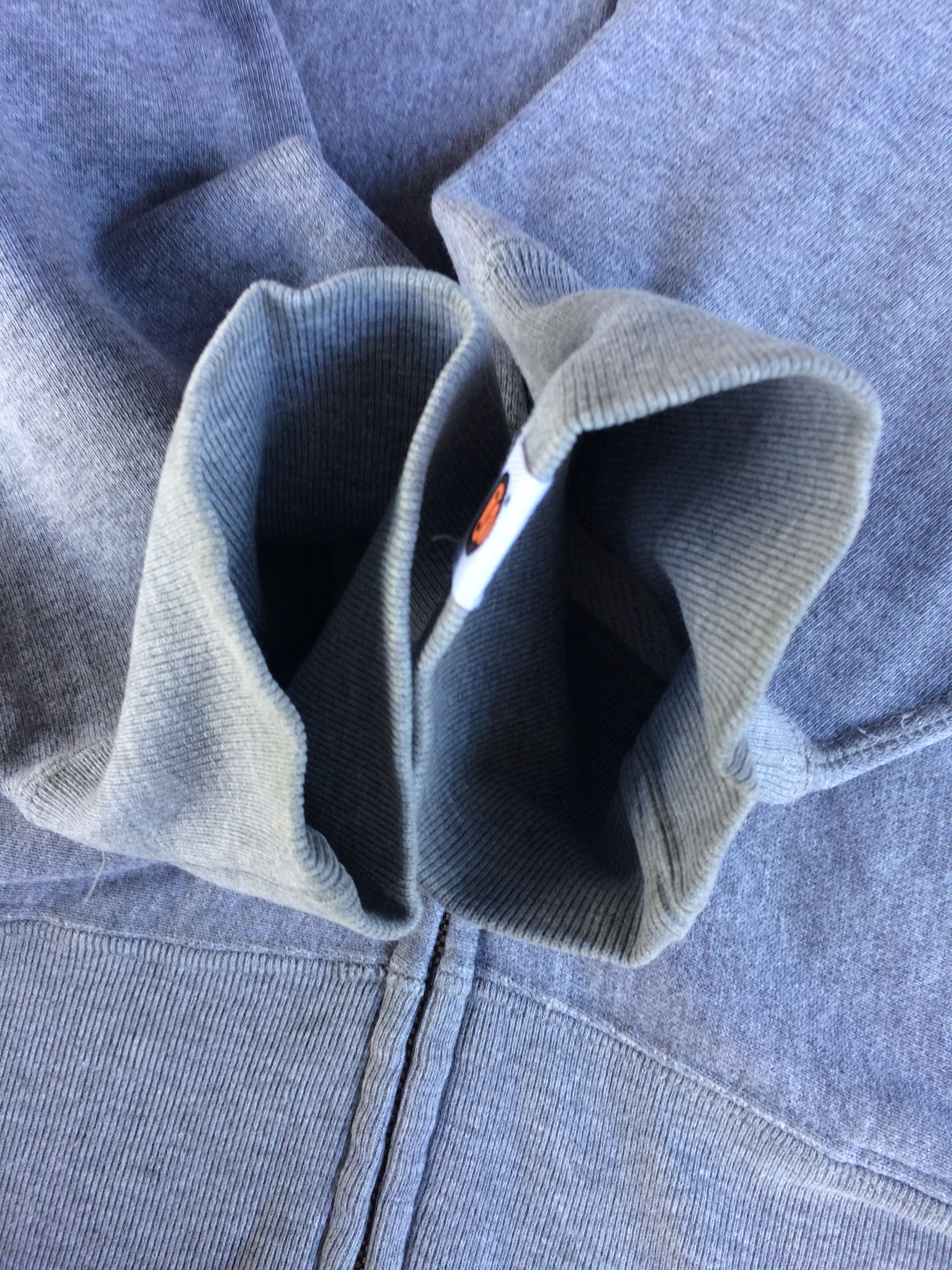 Bape × Kaws OG Bape X Kaws Elephant/Sta Fullzip Hoodie Size US L / EU 52-54 / 3 - 4 Thumbnail