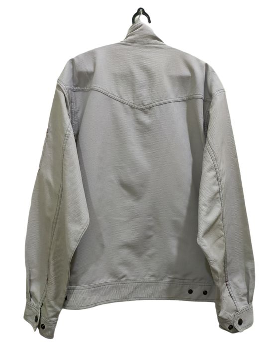 Vintage Jawin Work Wear Jacket | Grailed