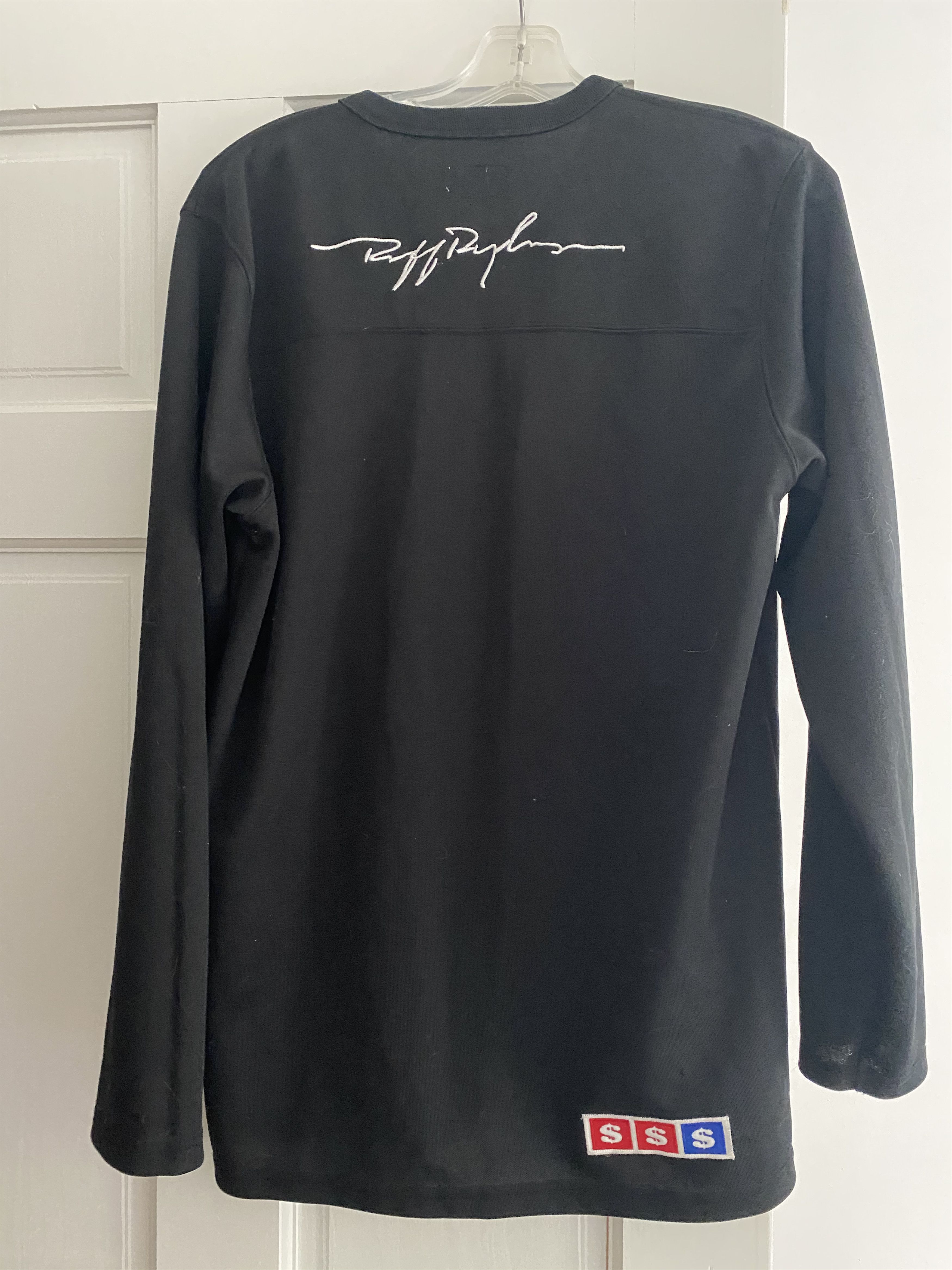 Ruff Ryders × Supreme Supreme Ruff Ryders Jersey | Grailed