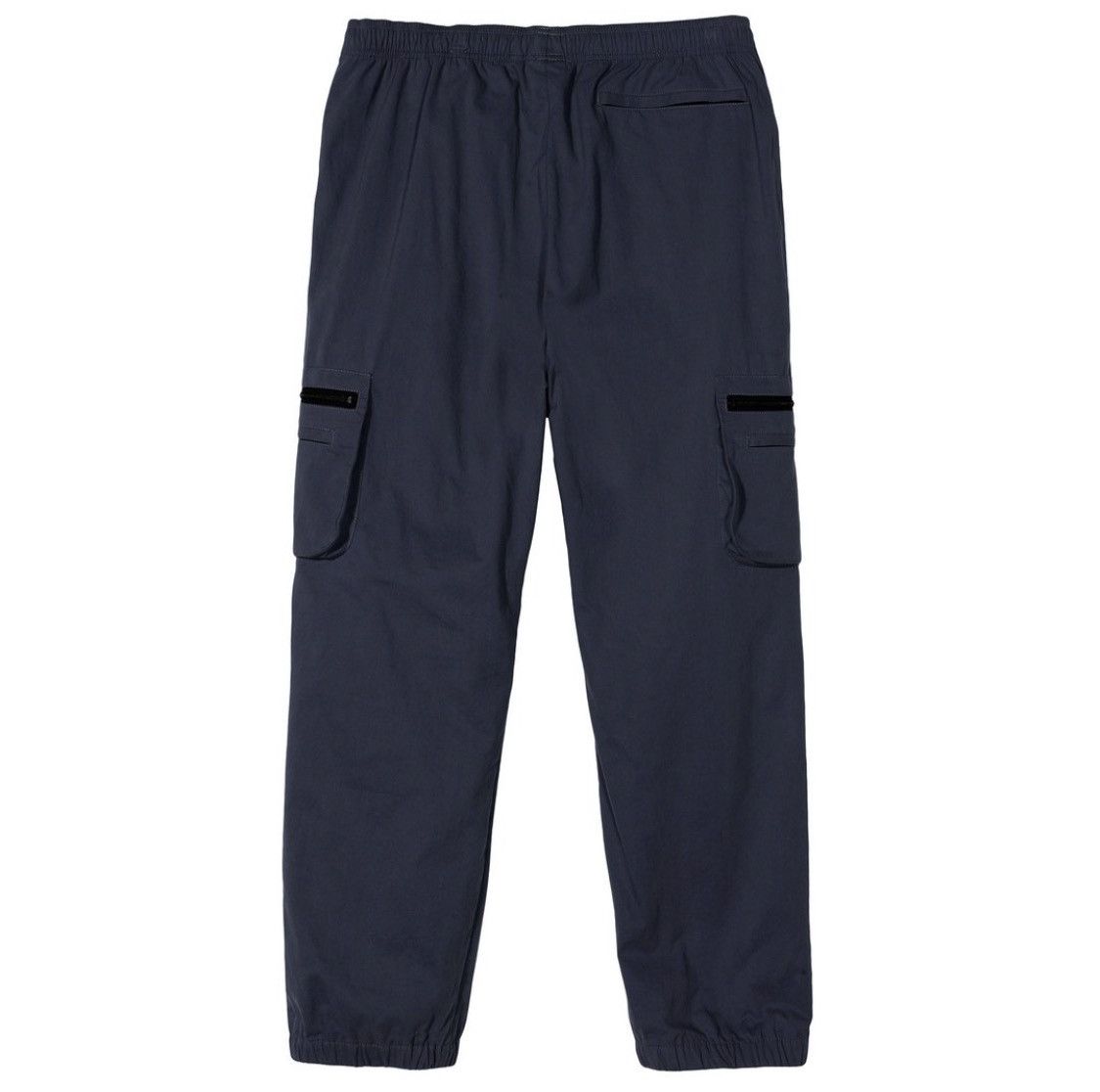 Stussy Big Pocket Nylon Cargo Pants Size US 32 / EU 48 - 2 Thumbnail