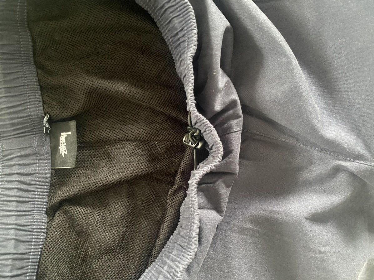 Stussy Big Pocket Nylon Cargo Pants Size US 32 / EU 48 - 7 Thumbnail