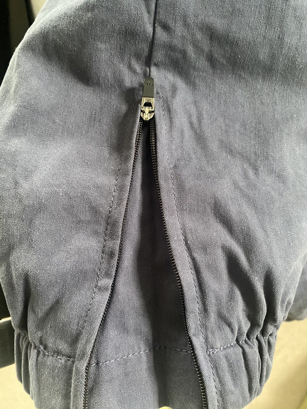 Stussy Big Pocket Nylon Cargo Pants Size US 32 / EU 48 - 8 Thumbnail