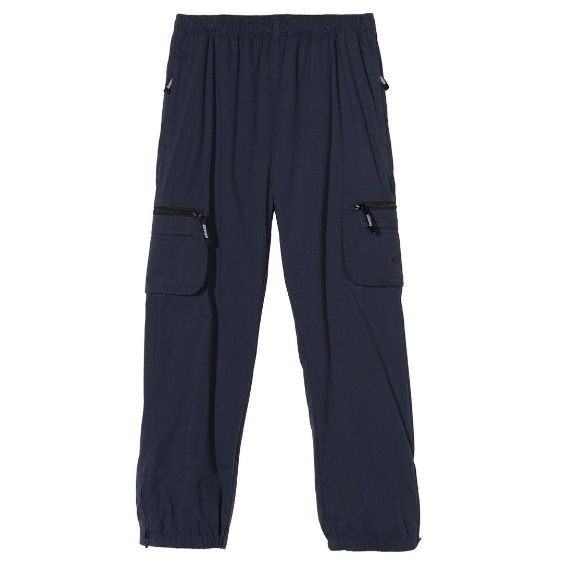Stussy Big Pocket Nylon Cargo Pants Size US 32 / EU 48 - 1 Thumbnail