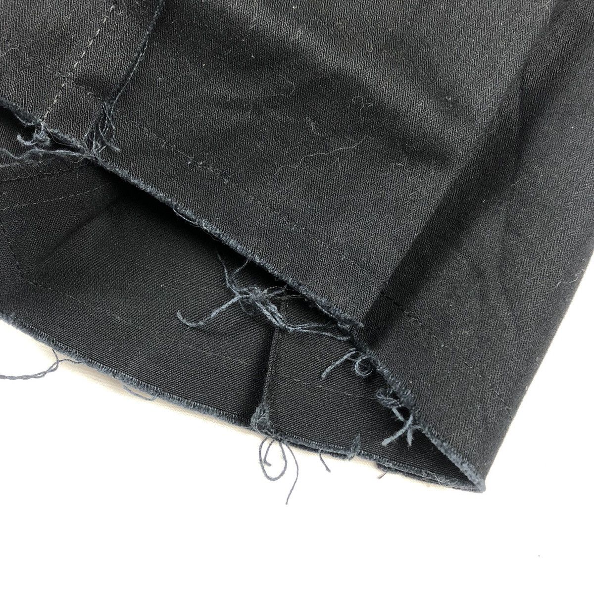 Seditionaries B.P.N Anarchy Cropped Pants Size US 30 / EU 46 - 6 Thumbnail