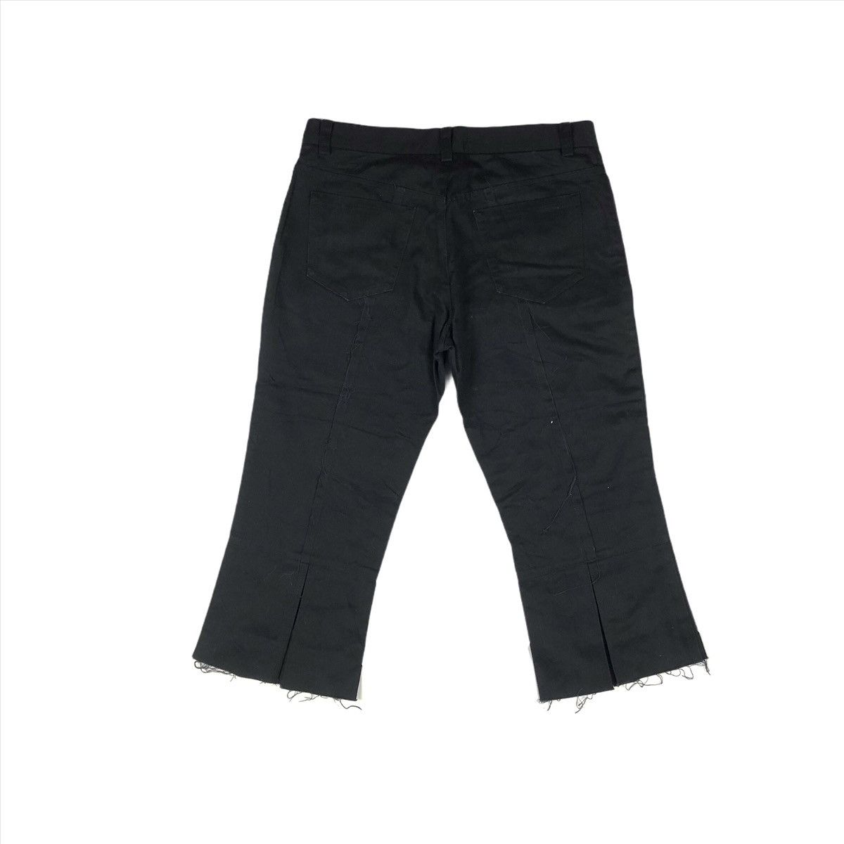 Seditionaries B.P.N Anarchy Cropped Pants Size US 30 / EU 46 - 2 Thumbnail