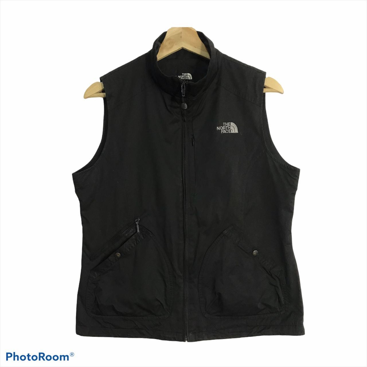 トップス supreme The North Face Cargo Vest Black Supreme × The North Face Supreme The North Face Cargo Vest