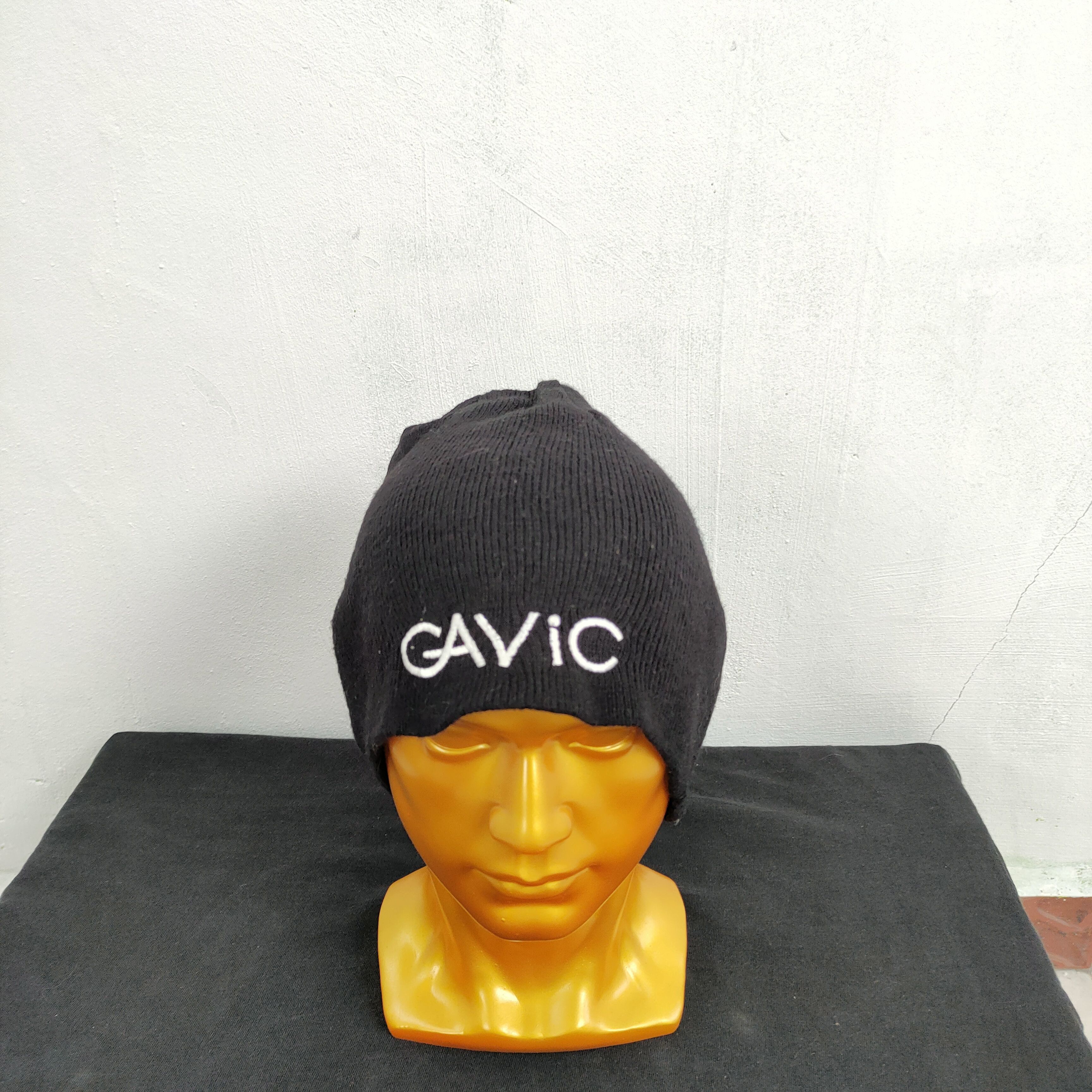 Other 💥 BESTOFFER 💥 GAVIC STREETWEAR BEANIE HAT Size ONE SIZE - 1 Thumbnail