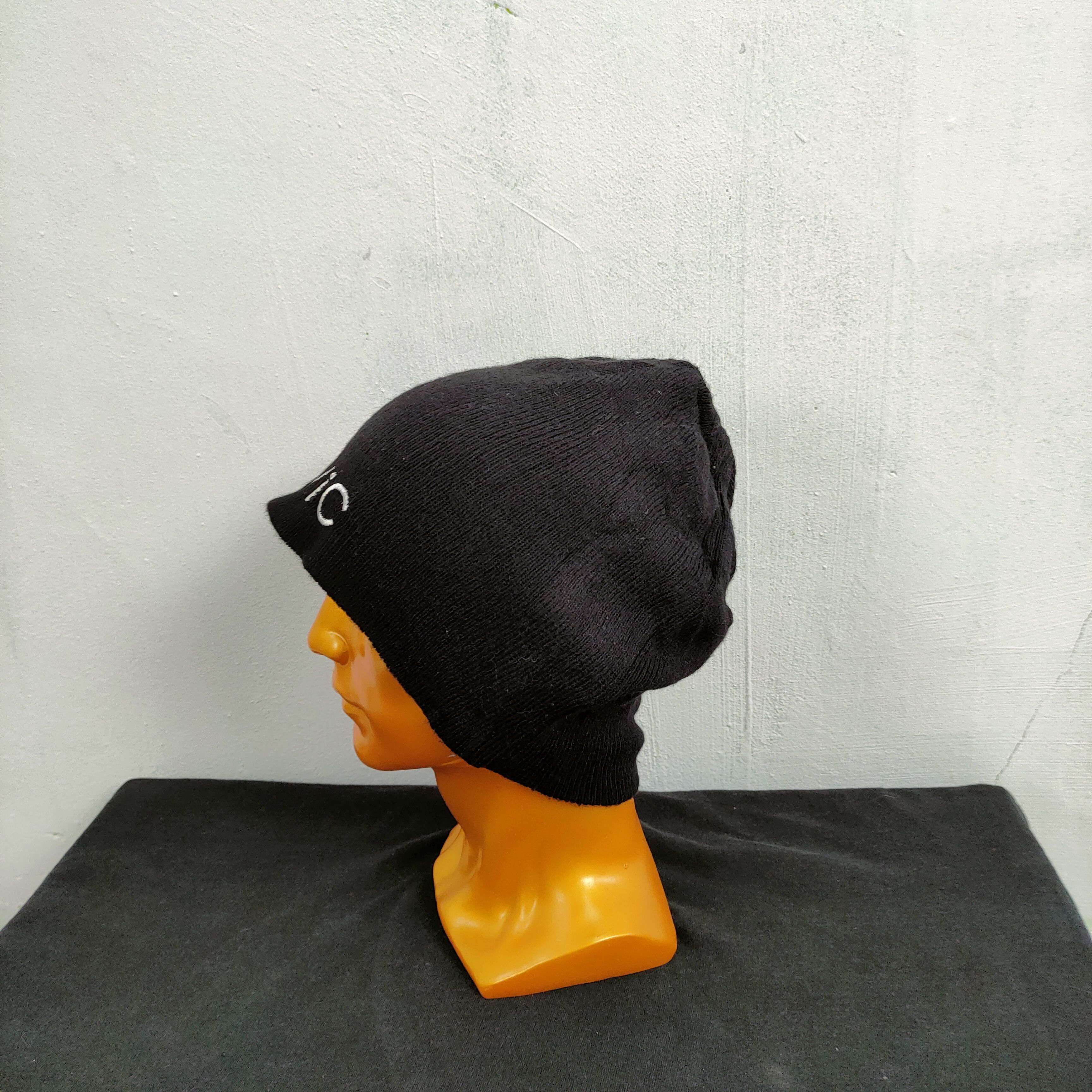 Other 💥 BESTOFFER 💥 GAVIC STREETWEAR BEANIE HAT Size ONE SIZE - 2 Thumbnail
