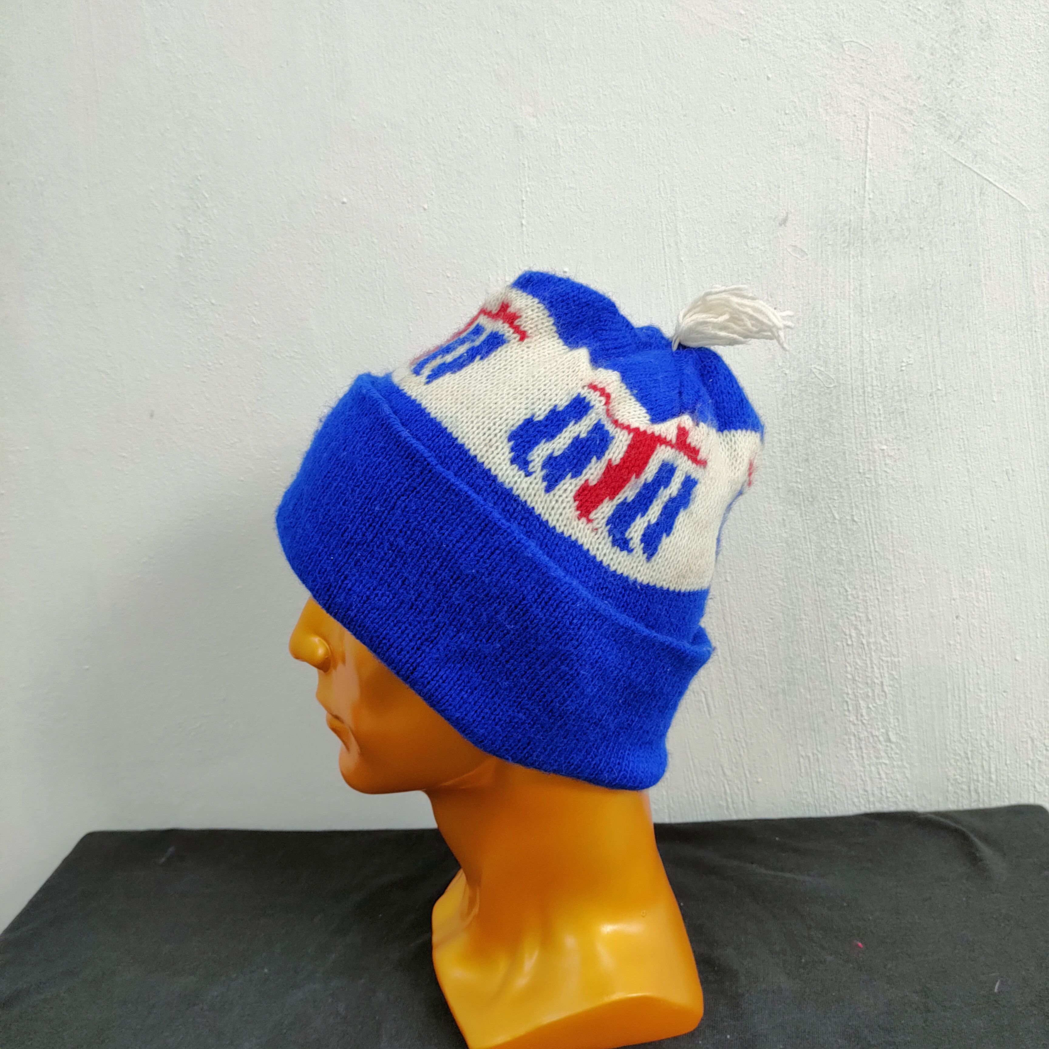 Other 💥 BESTOFFER 💥 NAVAJO BEANIE HAT Size ONE SIZE - 1 Thumbnail