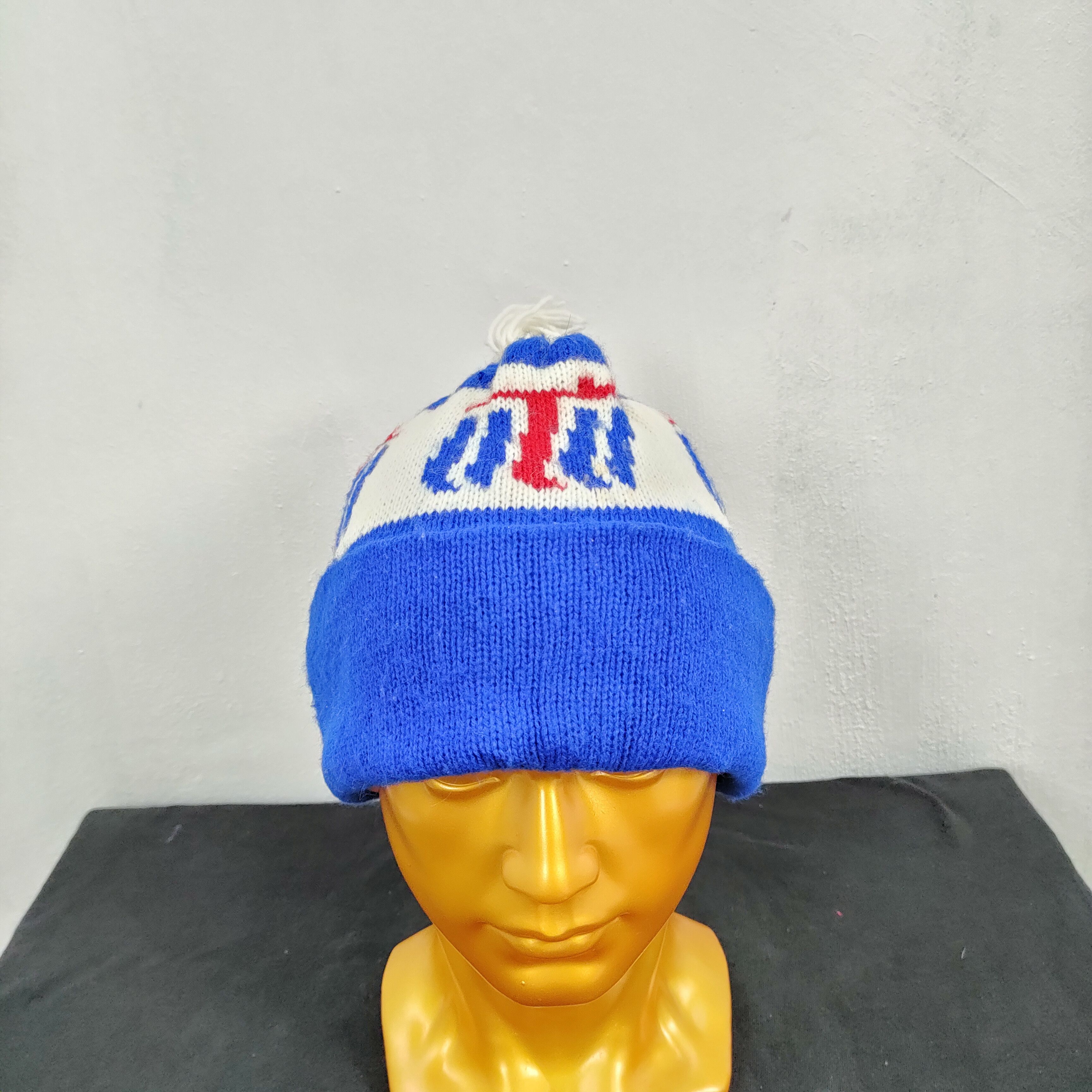 Other 💥 BESTOFFER 💥 NAVAJO BEANIE HAT Size ONE SIZE - 3 Thumbnail