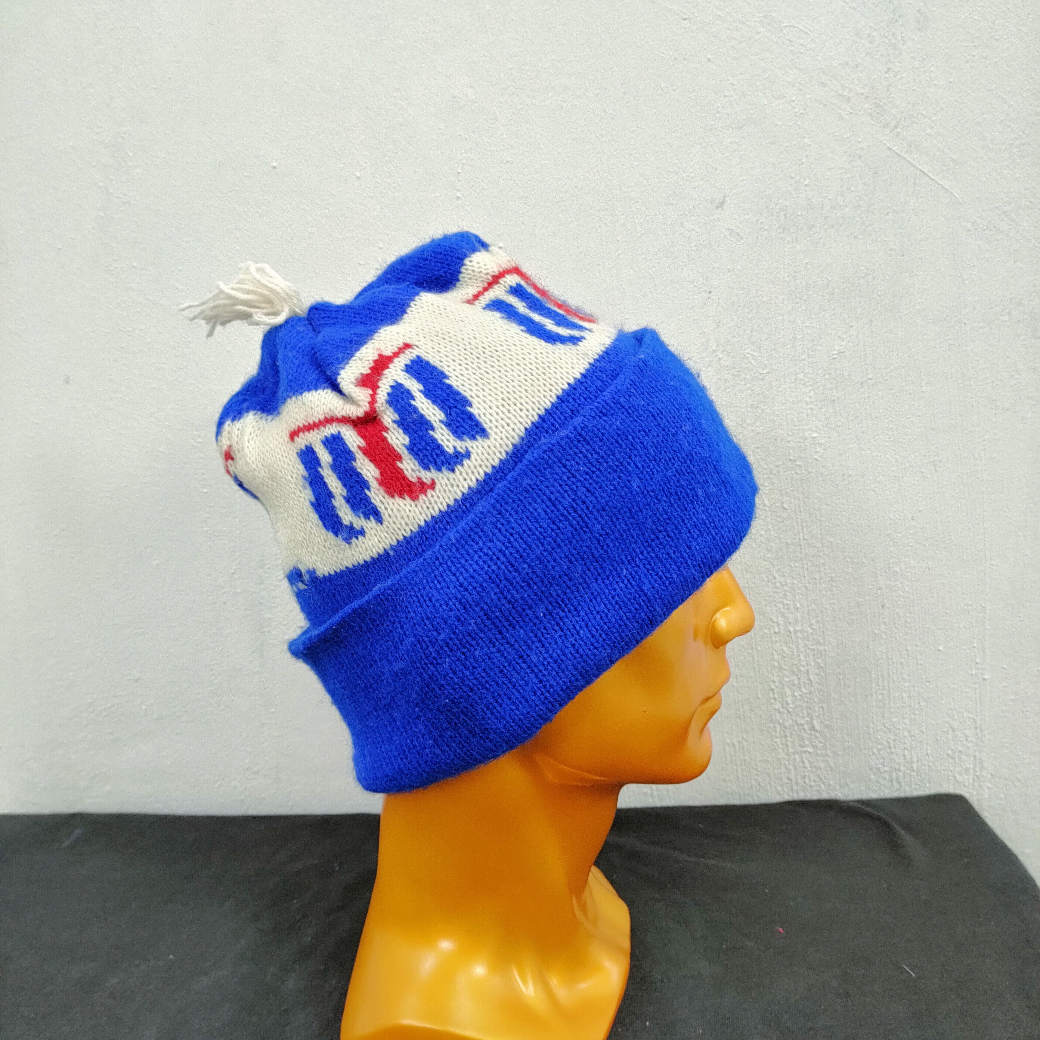 Other 💥 BESTOFFER 💥 NAVAJO BEANIE HAT Size ONE SIZE - 2 Thumbnail