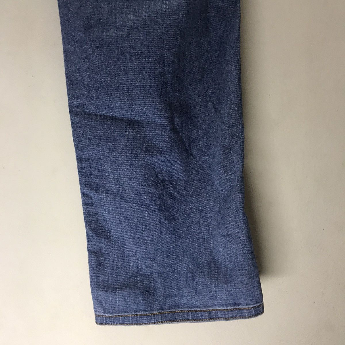 Gramicci Gramicci Denim Pants Size US 34 / EU 50 - 16 Thumbnail