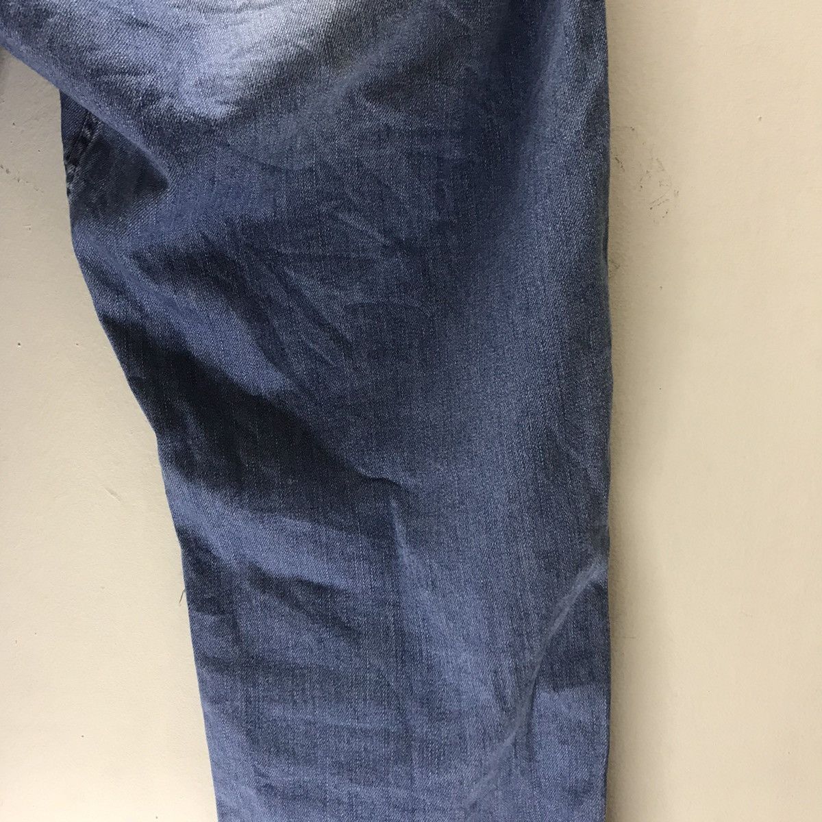 Gramicci Gramicci Denim Pants Size US 34 / EU 50 - 14 Thumbnail