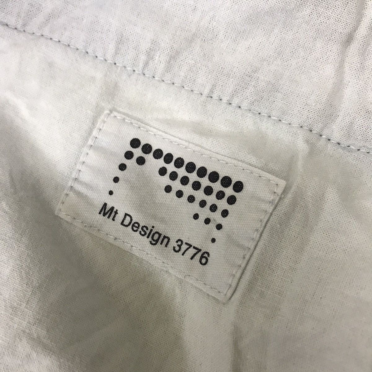 Gramicci Gramicci Denim Pants Size US 34 / EU 50 - 22 Thumbnail