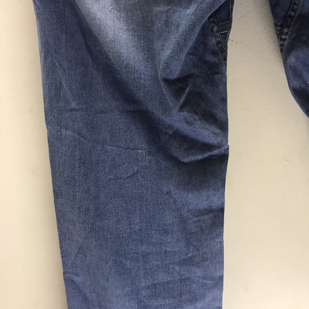 Gramicci Gramicci Denim Pants Size US 34 / EU 50 - 13 Thumbnail