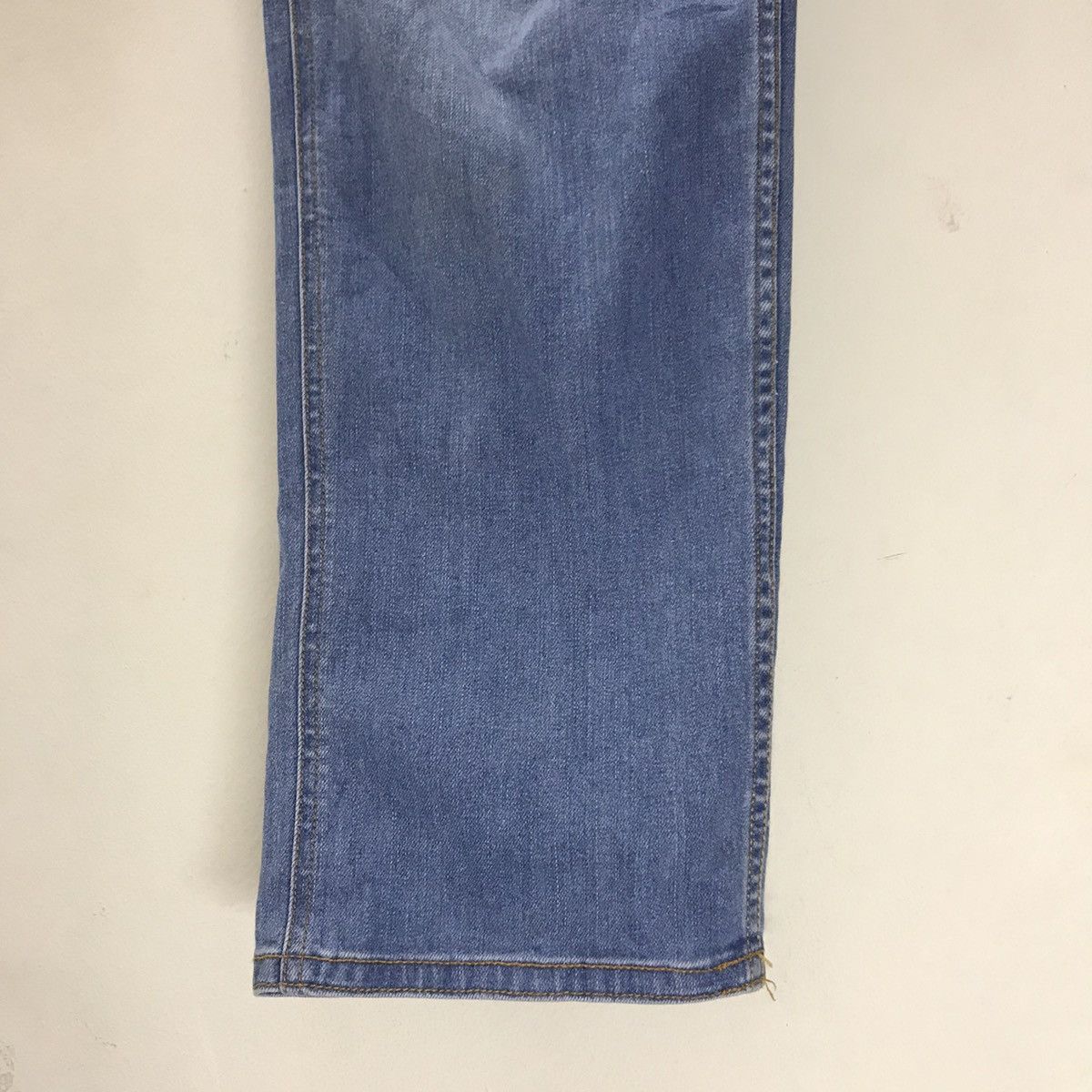 Gramicci Gramicci Denim Pants Size US 34 / EU 50 - 9 Thumbnail