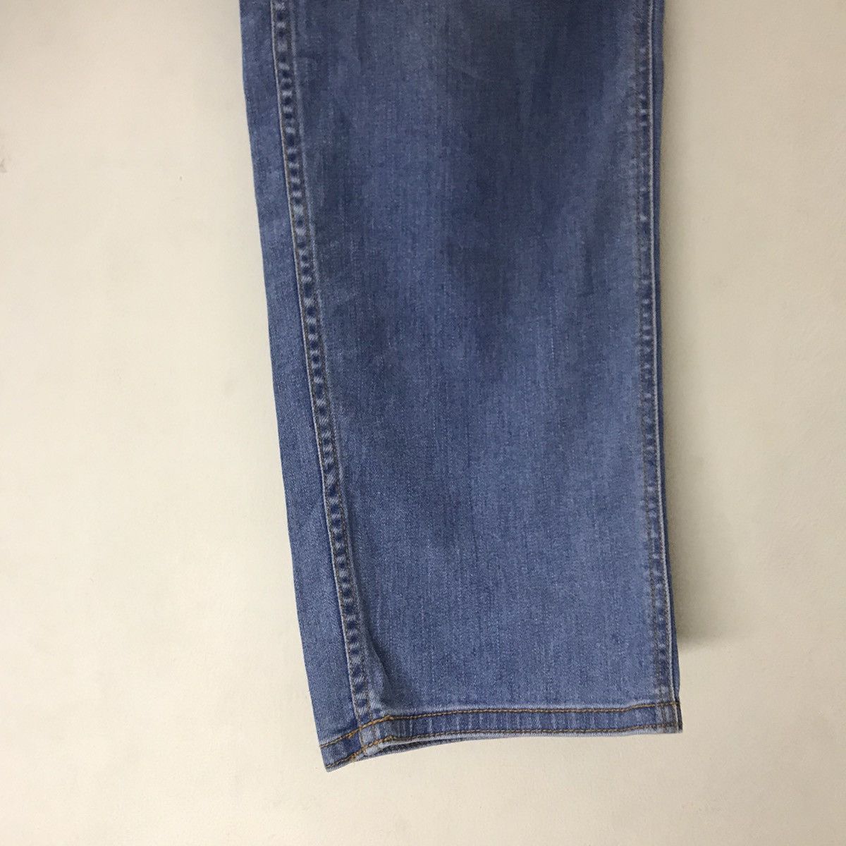 Gramicci Gramicci Denim Pants Size US 34 / EU 50 - 8 Thumbnail