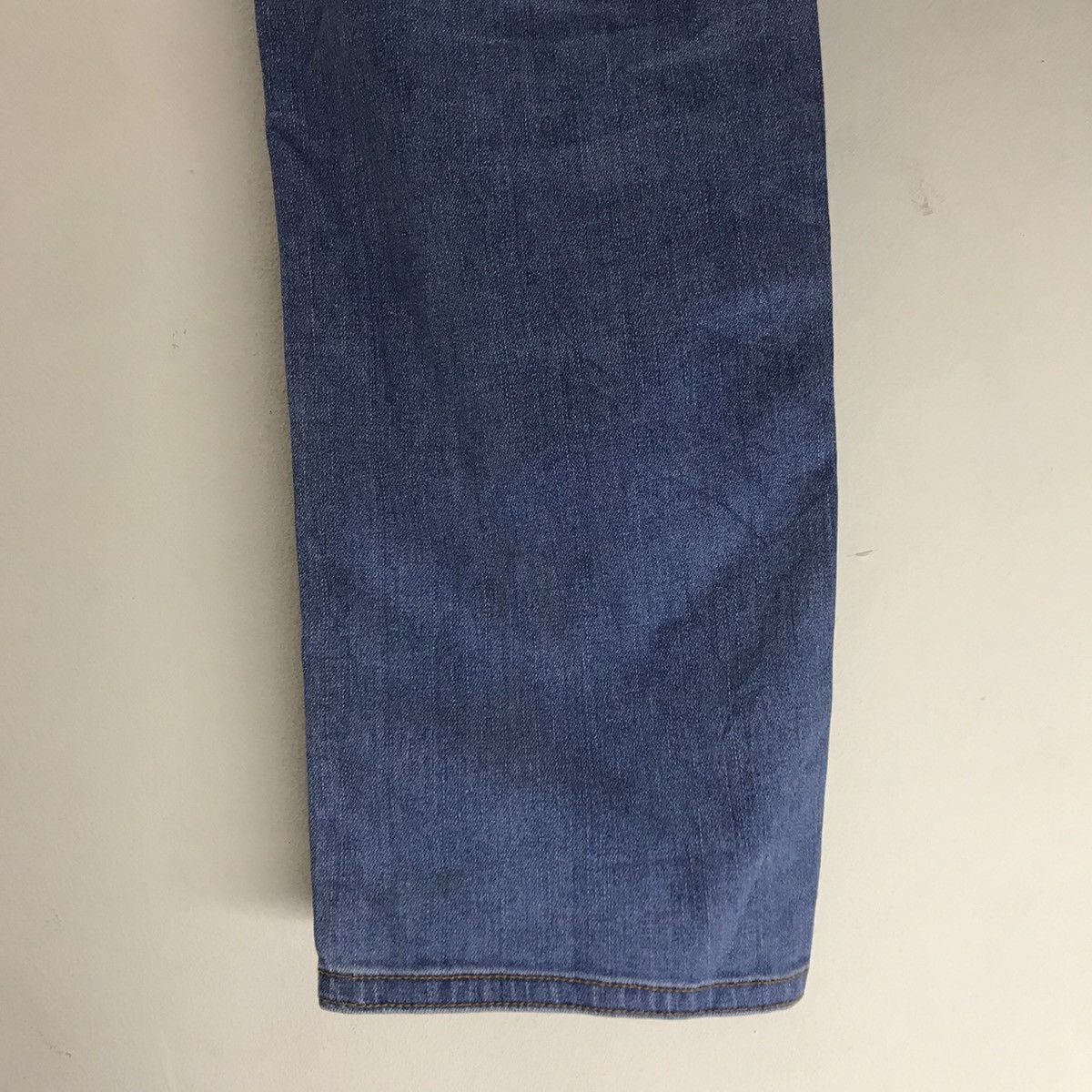 Gramicci Gramicci Denim Pants Size US 34 / EU 50 - 15 Thumbnail